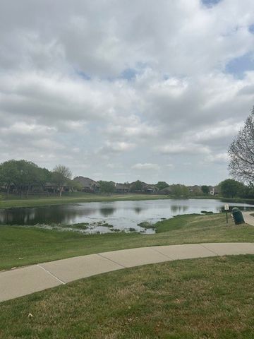 601 Darlington Trail, Fort Worth, TX 76131