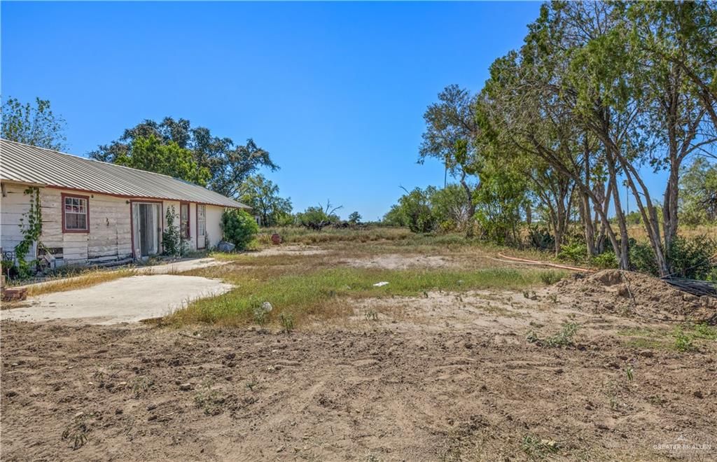 1818 E Main Avenue, Mission, TX 78573