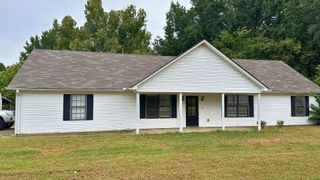 3826 DRUMMONDS RD, Drummonds, TN 38023