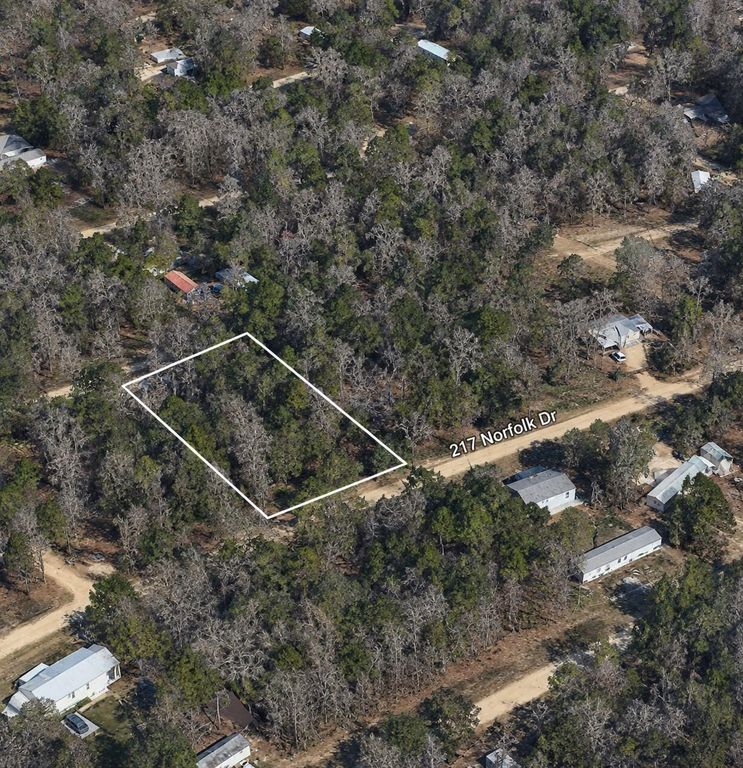 0 Norfolk, Livingston, TX 77351