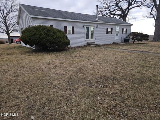 7410 County Hwy 112, Upper Sandusky, OH 43351