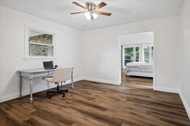 8426 Baumgarten Drive, Dallas, TX 75228