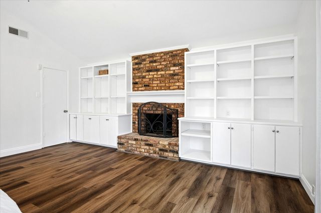 8426 Baumgarten Drive, Dallas, TX 75228