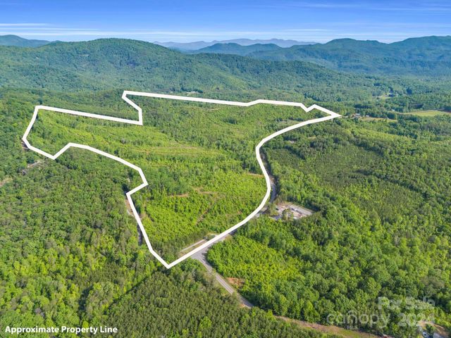 0 Bills Creek Road, Lake Lure, NC 28746
