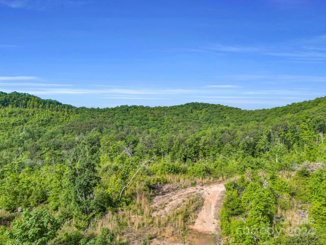0 Bills Creek Road, Lake Lure, NC 28746