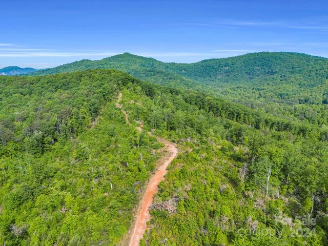0 Bills Creek Road, Lake Lure, NC 28746