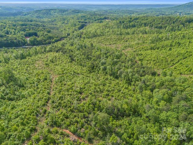 0 Bills Creek Road, Lake Lure, NC 28746