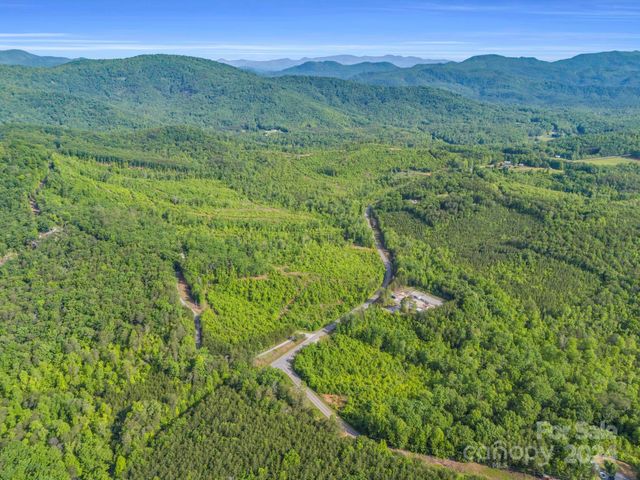 0 Bills Creek Road, Lake Lure, NC 28746