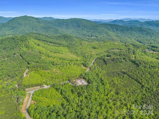 0 Bills Creek Road, Lake Lure, NC 28746