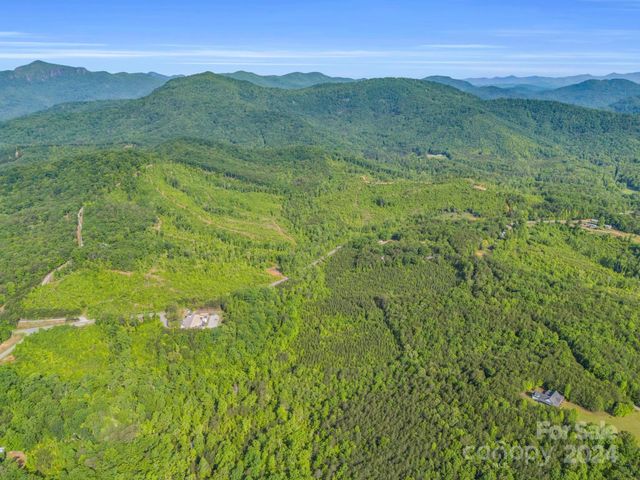 0 Bills Creek Road, Lake Lure, NC 28746
