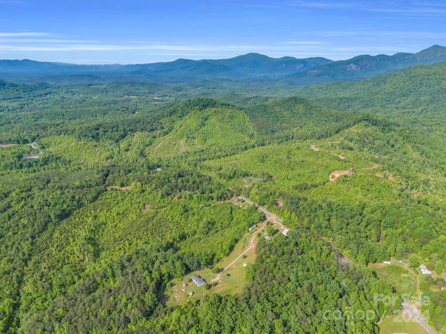 0 Bills Creek Road, Lake Lure, NC 28746