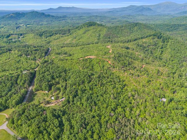 0 Bills Creek Road, Lake Lure, NC 28746
