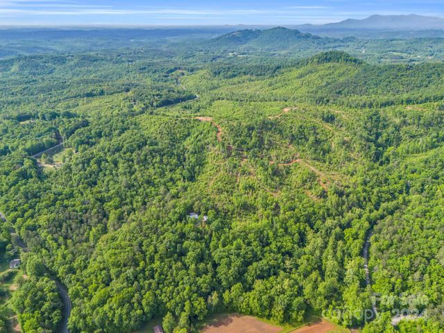0 Bills Creek Road, Lake Lure, NC 28746