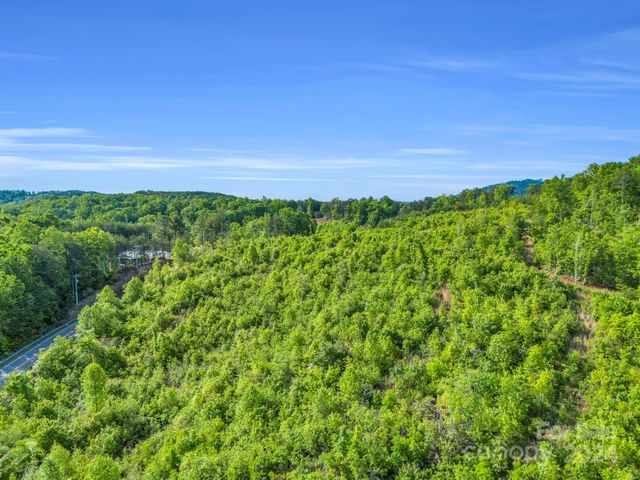 0 Bills Creek Road, Lake Lure, NC 28746