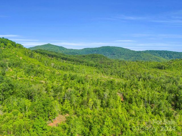 0 Bills Creek Road, Lake Lure, NC 28746