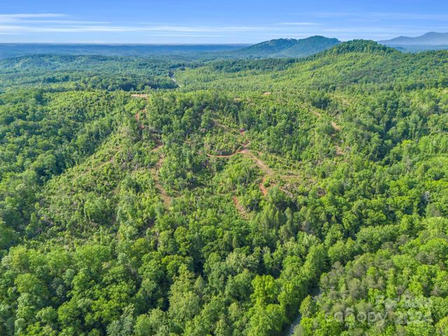 0 Bills Creek Road, Lake Lure, NC 28746