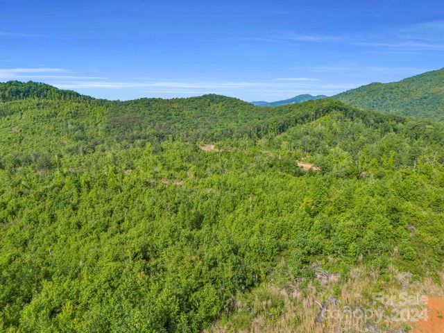 0 Bills Creek Road, Lake Lure, NC 28746