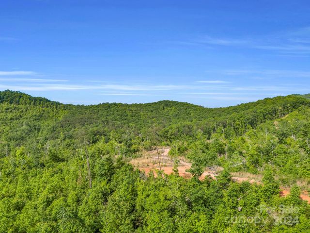 0 Bills Creek Road, Lake Lure, NC 28746