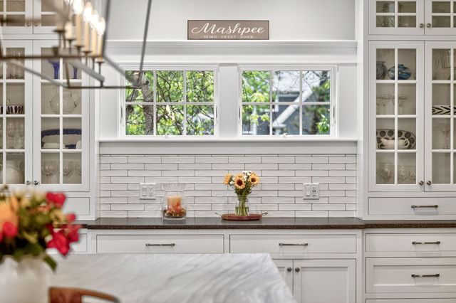 357 Monomoscoy Road, Mashpee, MA 02649