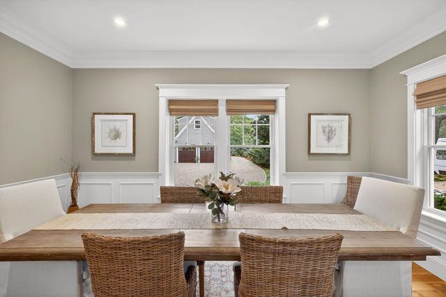 357 Monomoscoy Road, Mashpee, MA 02649