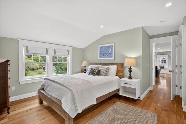 357 Monomoscoy Road, Mashpee, MA 02649