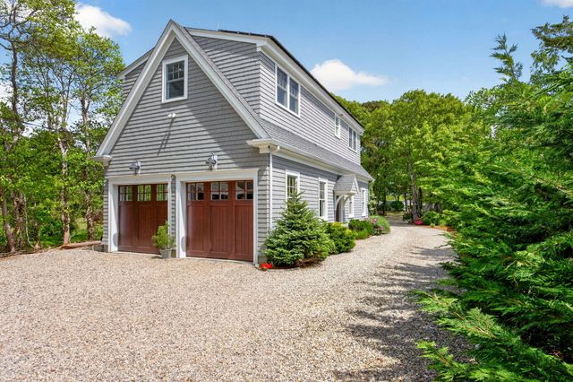 357 Monomoscoy Road, Mashpee, MA 02649