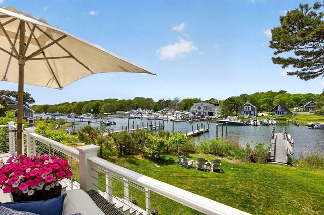 357 Monomoscoy Road, Mashpee, MA 02649