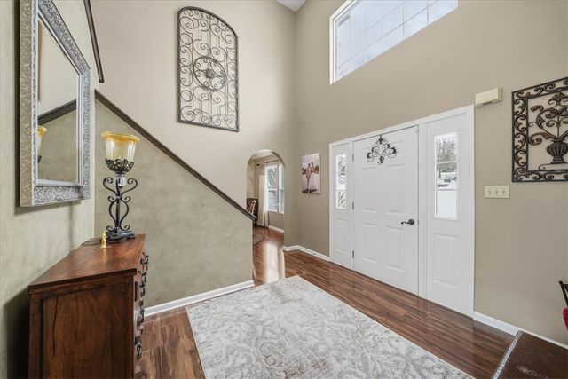 140 Cedar Ridge Dr, Center Twp, PA 15061