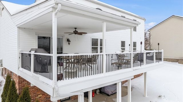 140 Cedar Ridge Dr, Center Twp, PA 15061