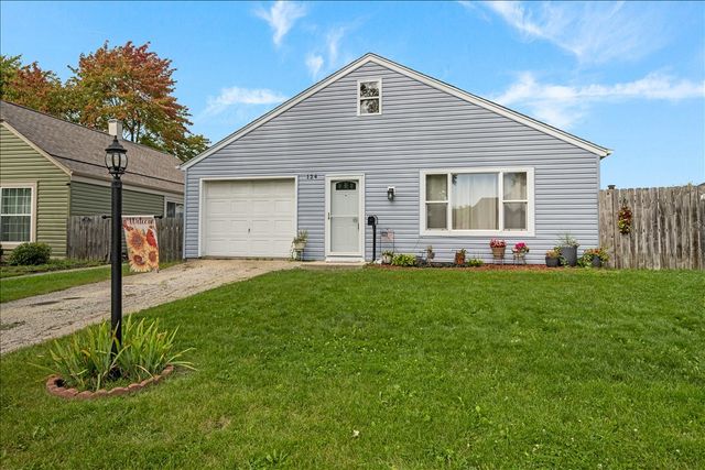 124 Heathgate Road, Montgomery, IL 60538