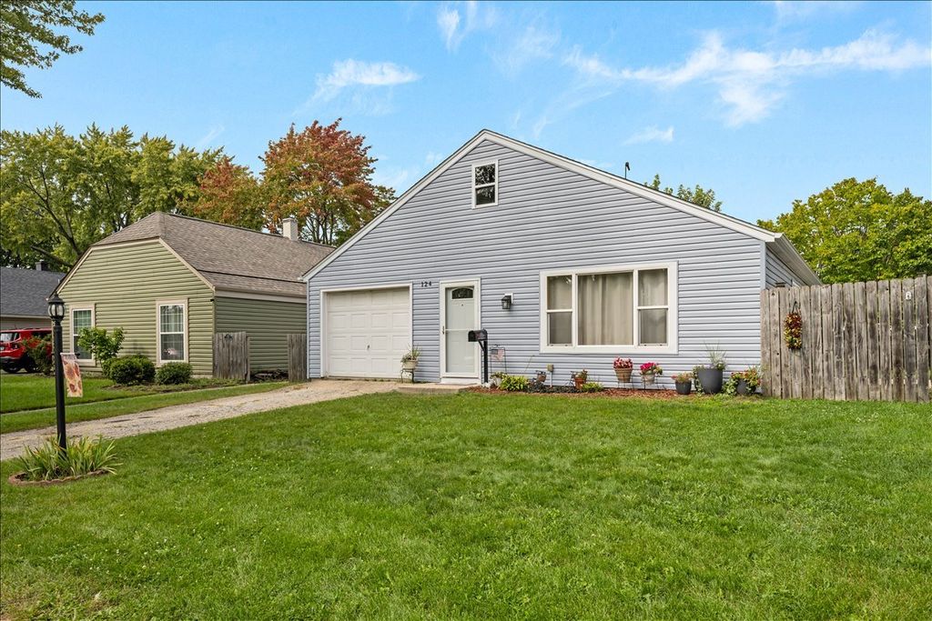 124 Heathgate Road, Montgomery, IL 60538