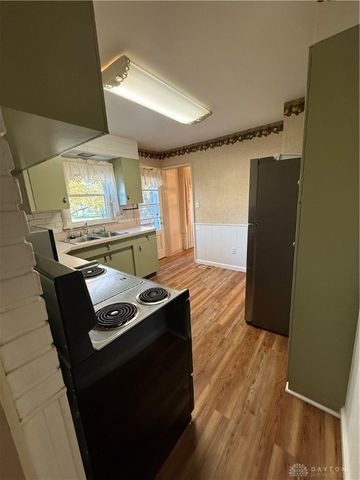 8845 Flick Road, Tipp City, OH 45371