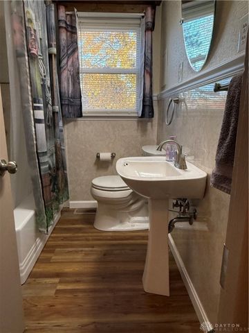 8845 Flick Road, Tipp City, OH 45371