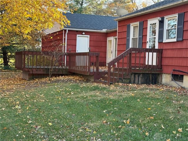 8845 Flick Road, Tipp City, OH 45371