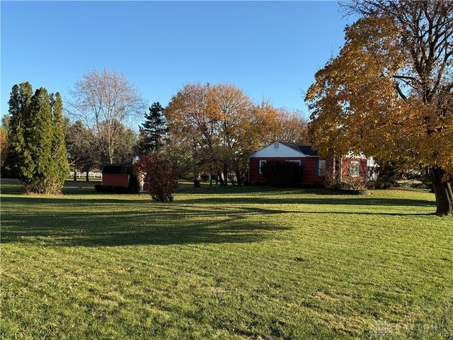 8845 Flick Road, Tipp City, OH 45371