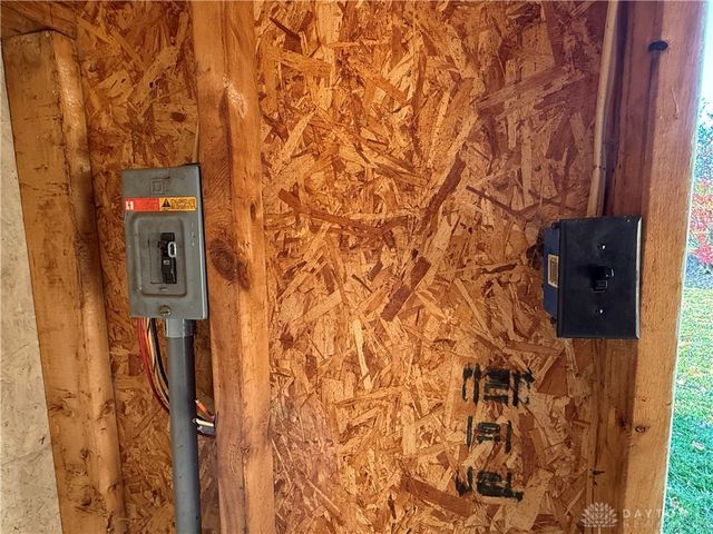 8845 Flick Road, Tipp City, OH 45371