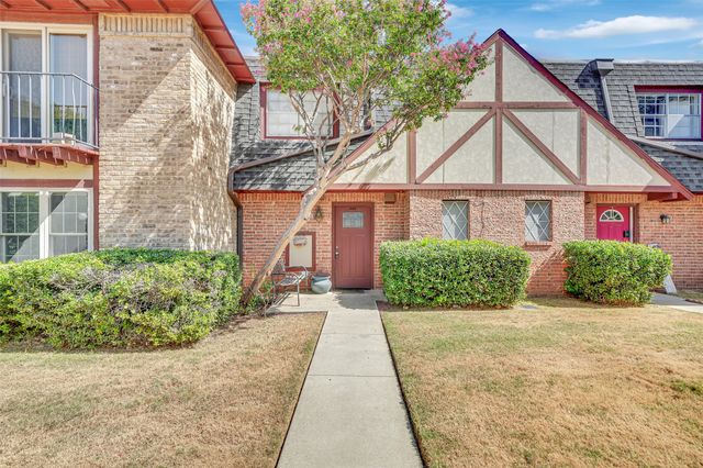 1817 E Grauwyler Road 158, Irving, TX 75061