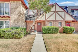 1817 E Grauwyler Road 158, Irving, TX 75061