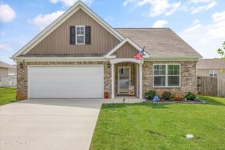 213 Newman Circle, Jefferson City, TN 37760