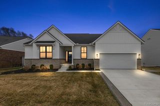 20848 WEXFORD Drive, Macomb Township, MI 48044