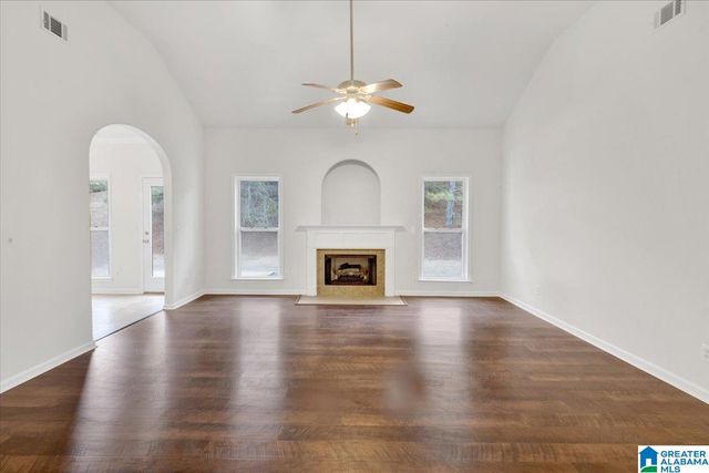 4483 FLAGSTONE LANE, Pinson, AL 35126