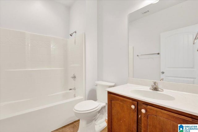 4483 FLAGSTONE LANE, Pinson, AL 35126