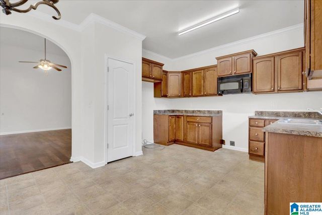 4483 FLAGSTONE LANE, Pinson, AL 35126