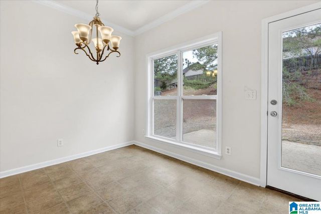 4483 FLAGSTONE LANE, Pinson, AL 35126