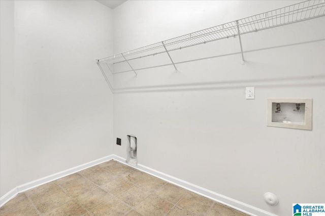 4483 FLAGSTONE LANE, Pinson, AL 35126