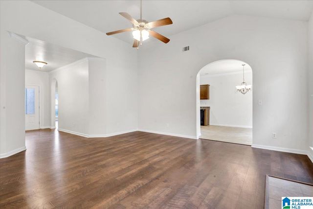 4483 FLAGSTONE LANE, Pinson, AL 35126