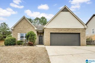 4483 FLAGSTONE LANE, Pinson, AL 35126