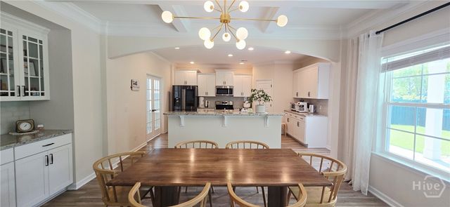 4809 Castleoak Drive, Richmond Hill, GA 31324