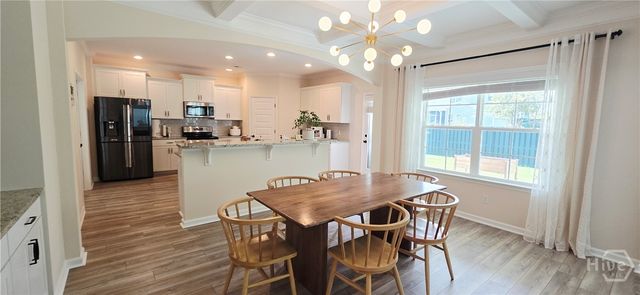 4809 Castleoak Drive, Richmond Hill, GA 31324