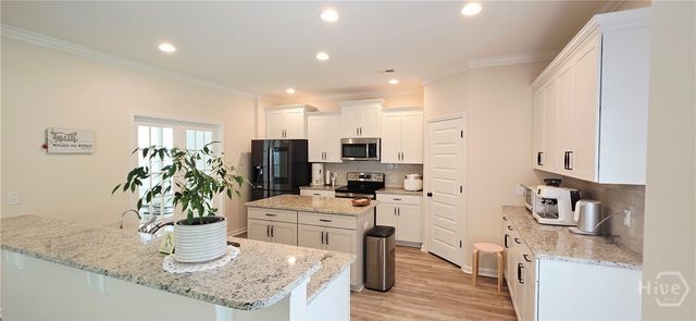 4809 Castleoak Drive, Richmond Hill, GA 31324